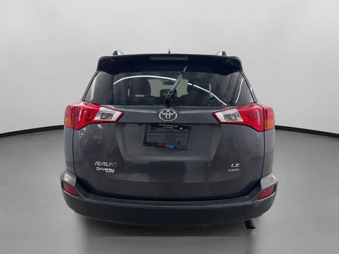 Used 2013 Toyota RAV4 LE AWD/4WD image 8
