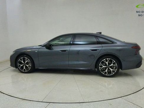 Used 2026 Audi A6 Premium Plus w/ Premium Plus Package AWD/4WD image 66