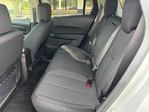 Used 2016 GMC Terrain SLE FWD image 9