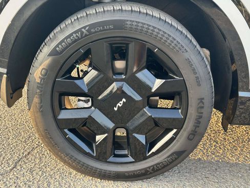 Used 2027 Kia Telluride SX Prestige w/ Towing Package AWD/4WD image 9