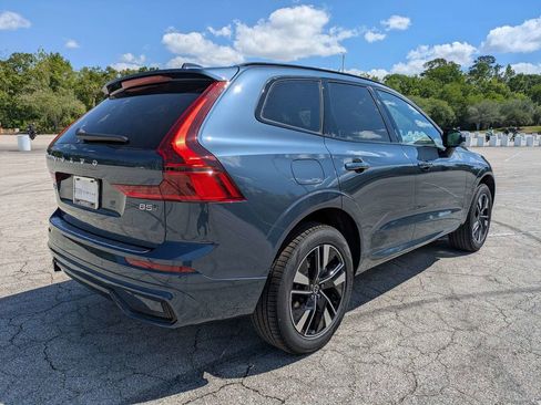 New 2026 Volvo XC60 B5 Plus w/ Protection Package Premier image 6