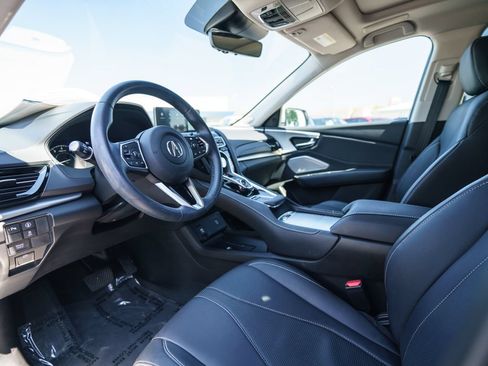 Certified 2023 Acura RDX AWD w/ Technology Package image 7