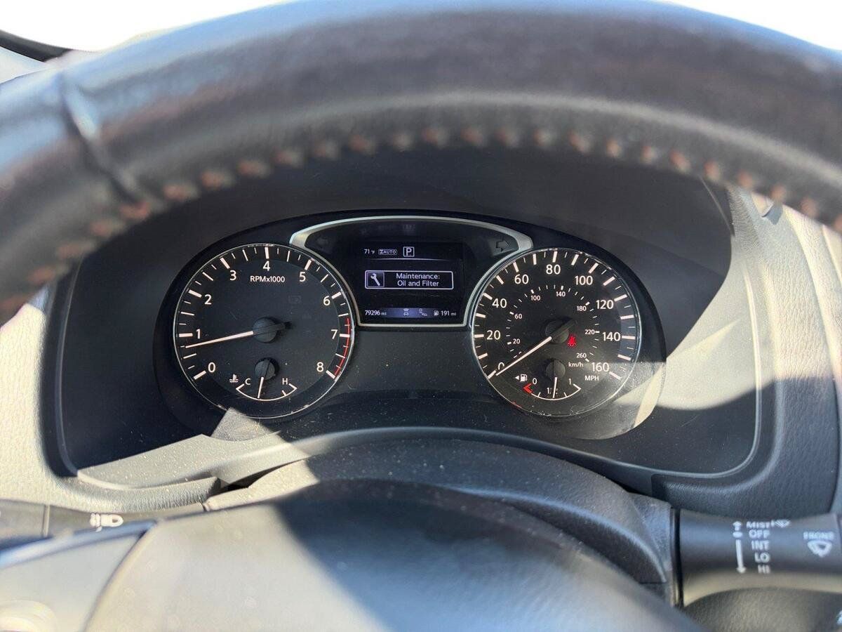 Used 2020 Nissan Pathfinder SV w/ Rock Creek Edition AWD/4WD image 17