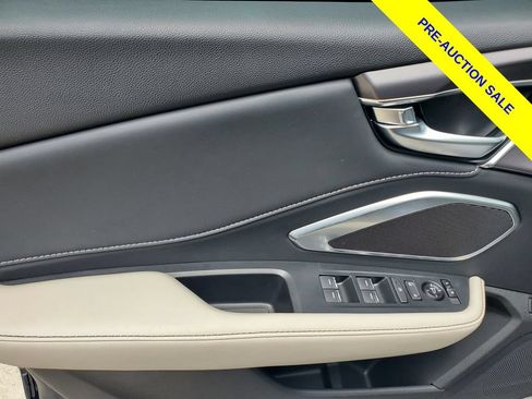 Certified 2025 Acura RDX SH-AWD image 20