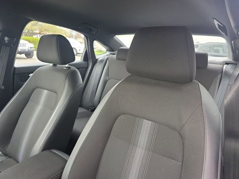 Used 2023 Honda Civic Sport image 16