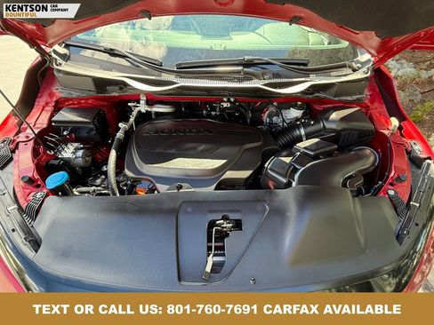 Used 2025 Honda Odyssey Sport-L image 41