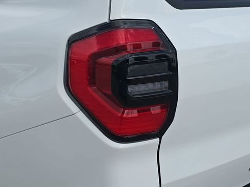 New 2026 Toyota 4Runner TRD Off-Road Premium AWD/4WD image 35
