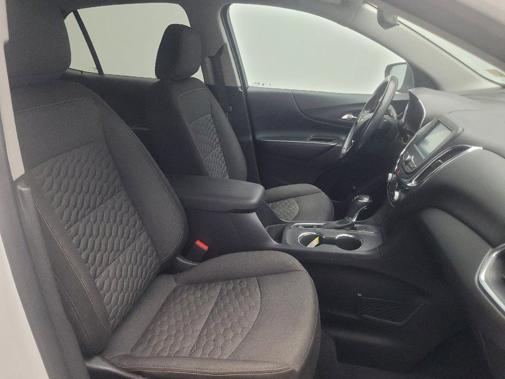 Used 2018 Chevrolet Equinox LT FWD image 21