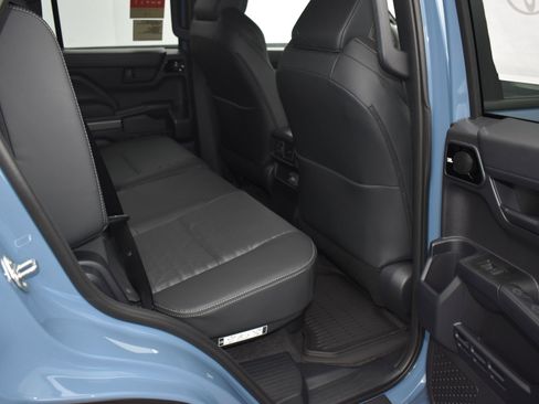 Used 2025 Toyota 4Runner TRD Sport Premium AWD/4WD image 10