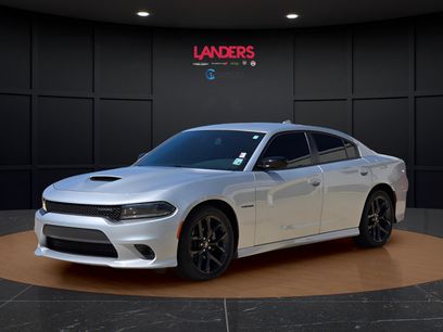 Used 2022 Dodge Charger R/T w/ Blacktop Package