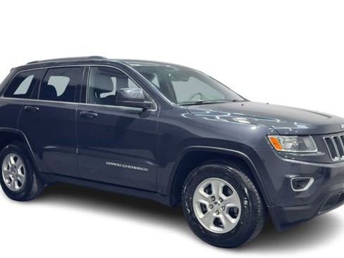 Used 2015 Jeep Grand Cherokee Laredo w/ Quick Order Package 23E RWD image 7