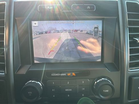 Used 2019 Ford F150 XLT w/ Equipment Group 302A Luxury image 18