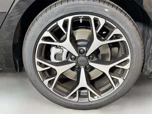 New 2026 Audi A6 Premium Plus image 28