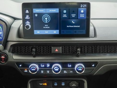 New 2026 Honda CR-V TrailSport image 24