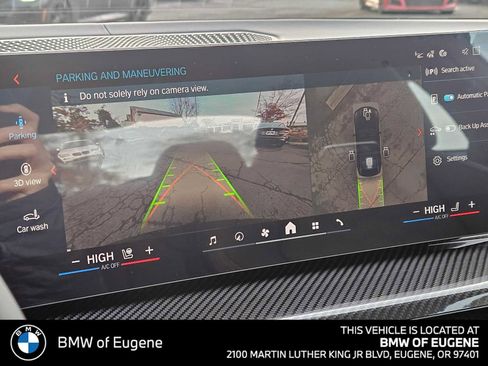 New 2026 BMW M4 xDrive Competition w/ Executive Package image 27