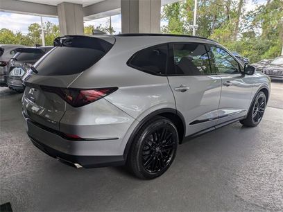 New 2026 Acura MDX A-Spec