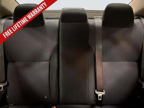 Used 2025 Nissan Versa SV w/ Trunk Package FWD image 23