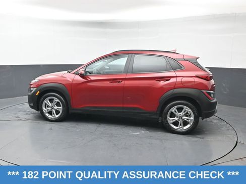 Used 2023 Hyundai Kona SEL w/ Winter Weather Package image 4