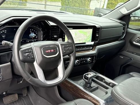Used 2023 GMC Sierra 1500 Elevation w/ Elevation Premium Package image 19