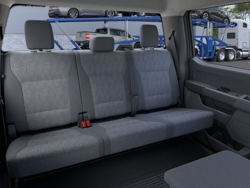 New 2026 Ford F250 XL AWD/4WD image 11