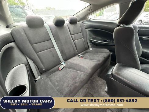 Used 2012 Honda Accord EX image 15