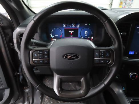 Used 2024 Ford F150 XLT w/ Equipment Group 302A MID RWD image 15
