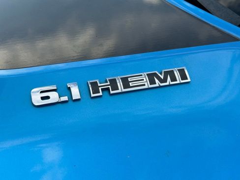 Used 2009 Dodge Challenger SRT8 w/ SRT Option Group II image 36