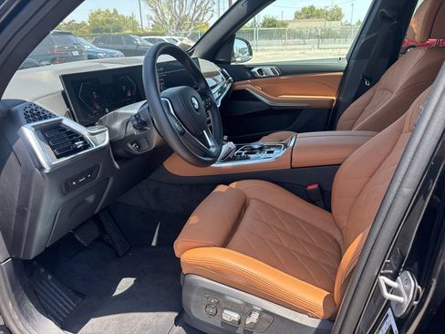 Used 2026 BMW X5 sDrive40i w/ Parking Assistance Package RWD image 12