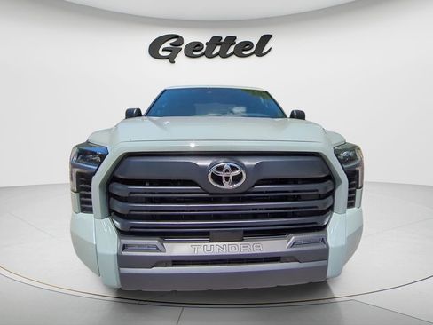 New 2026 Toyota Tundra SR5 RWD image 4
