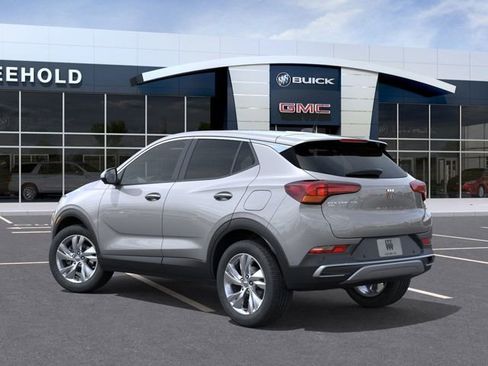 New 2026 Buick Encore GX Preferred image 3