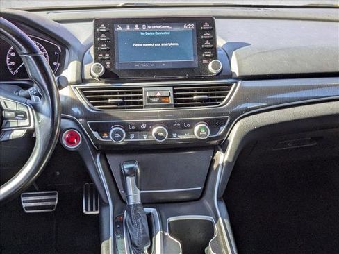 Used 2021 Honda Accord Sport image 15