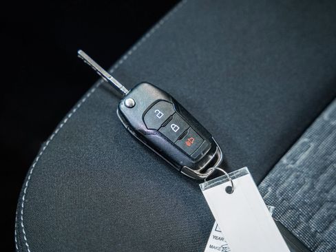 Certified 2024 Ford Ranger XL w/ Trailer Tow Package image 48