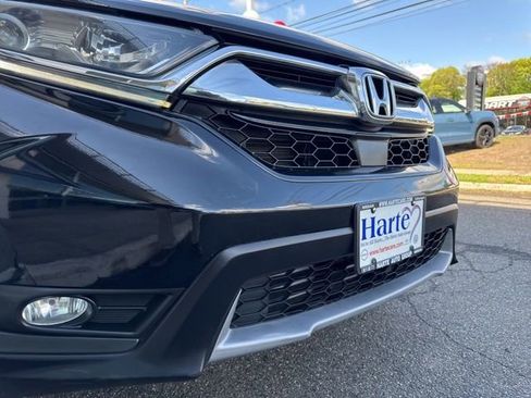 Used 2019 Honda CR-V EX image 27