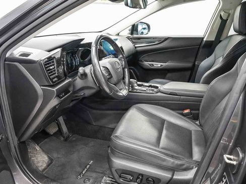 Used 2023 Lexus NX 350 AWD w/ Cold Area Package image 18