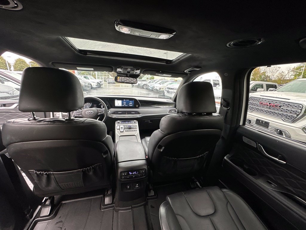 Used 2020 Hyundai Palisade Limited AWD/4WD image 37