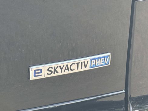 New 2026 MAZDA CX-90 Plug-In Hybrid w/ Premium Plus image 25