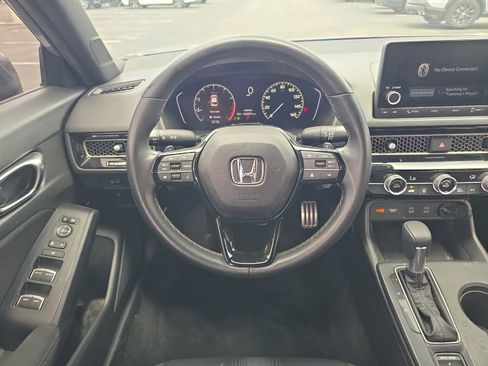 Used 2025 Honda Civic Sport image 10