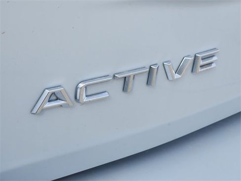 New 2025 Ford Expedition Active image 8