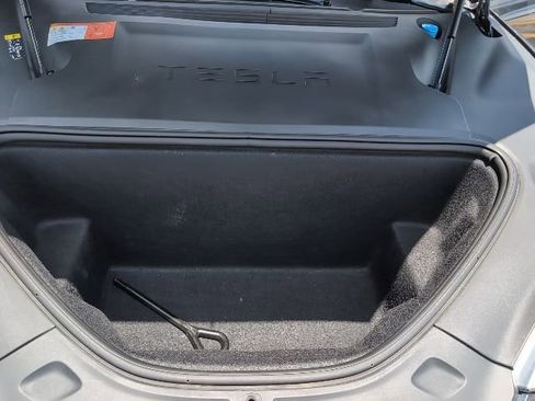 Used 2018 Tesla Model S 75D AWD/4WD image 21