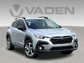 Used 2024 Subaru Crosstrek 2.0i Premium video 1