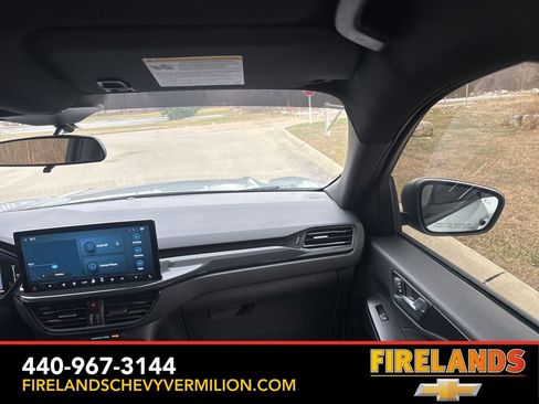 Used 2023 Ford Escape ST-Line w/ Tech Pack #1 image 31