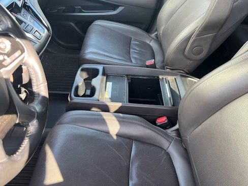 Used 2019 Honda Odyssey Elite image 9