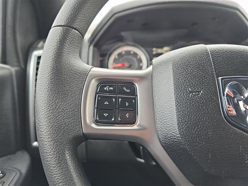 Used 2024 RAM 1500 Classic Warlock image 16