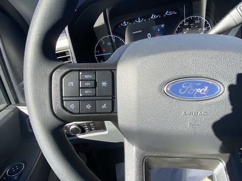New 2026 Ford F550 4x4 Regular Cab Super Duty image 15