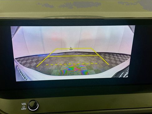 Used 2024 Honda Accord EX-L image 21