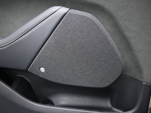 Used 2025 Ford Mustang Mach-E GT AWD/4WD image 18