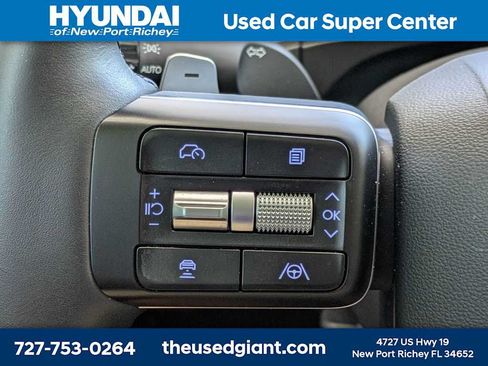 Used 2026 Hyundai Santa Fe XRT AWD/4WD image 37