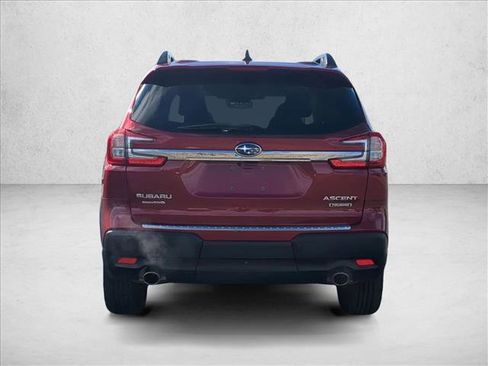 Certified 2025 Subaru Ascent Touring w/ Popular Package #2 image 7