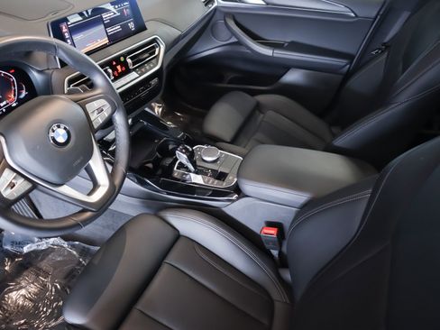 Used 2023 BMW X3 sDrive30i w/ Convenience Package image 19