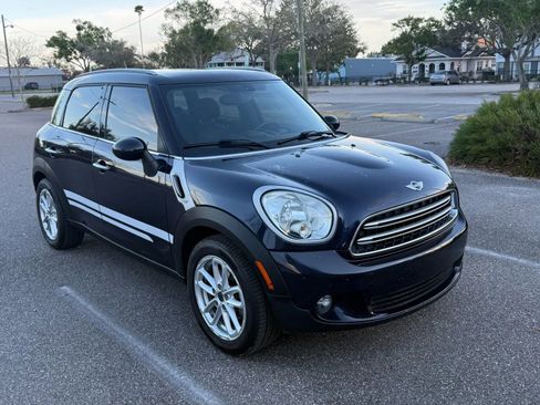 Used 2015 MINI Cooper Countryman FWD image 4